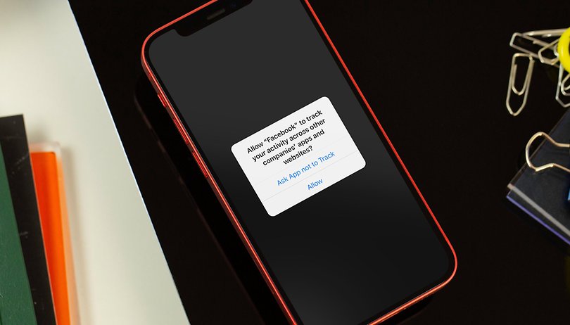 Por que a Apple é líder em privacidade no smartphone?