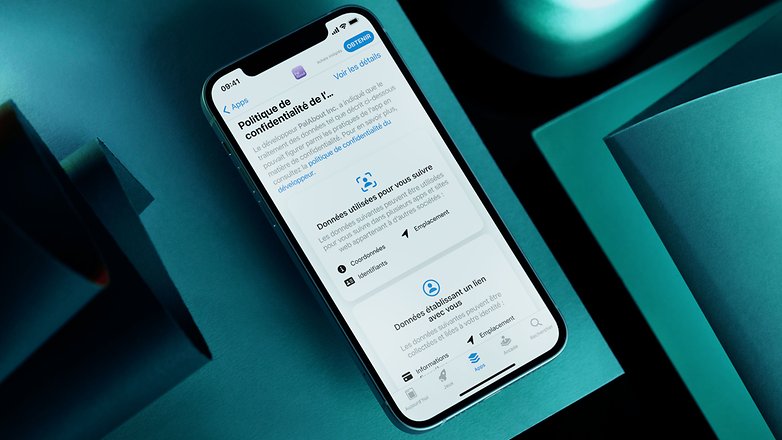 NextPit ios tracking nutrition app fr