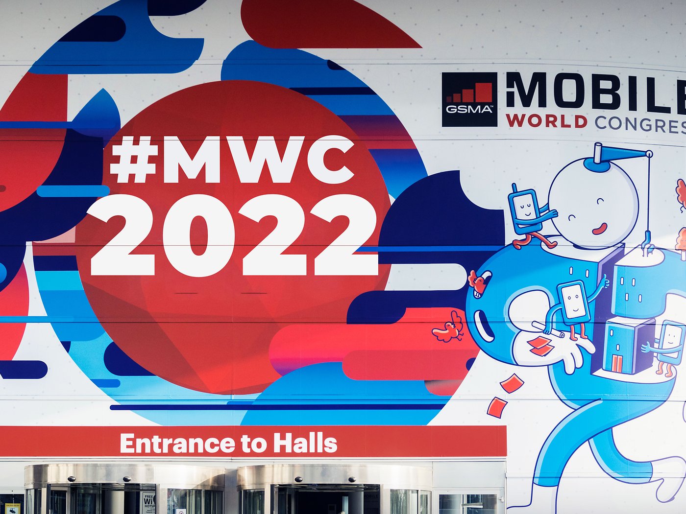 Mwc 2022 Schedule Mwc 2022 | Here Are The Highlights Of The Barcelona Show | Nextpit