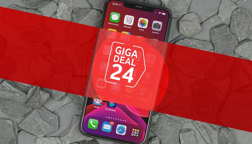 Vodafone-Rabatte: iPhone 11 jetzt 67% günstiger, zwei Tarife 24%!