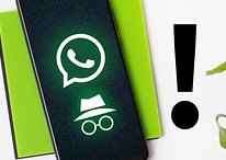 WhatsApp-Nachrichten löschen: Für Euch oder für alle?