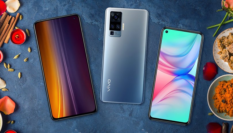 Wir wollen sie! 3 heiße Smartphones, die wir hier nicht kaufen können