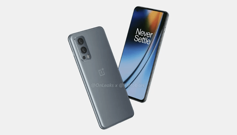 OnePlus Nord 2: So schaut Ihr den heutigen Launch