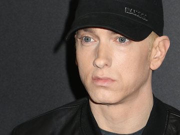 See Detroit through Eminem's eyes in new VR movie