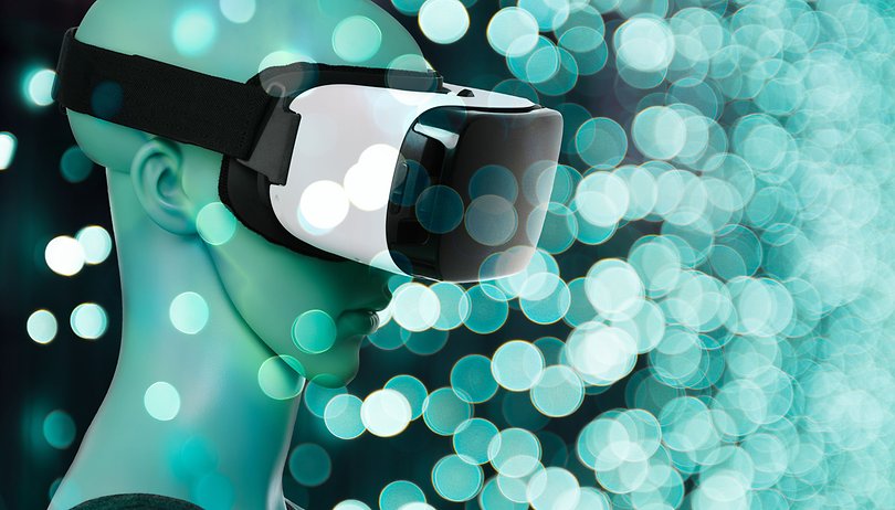 Tabi : le bracelet Facebook qui simule des sensations en réalité virtuelle