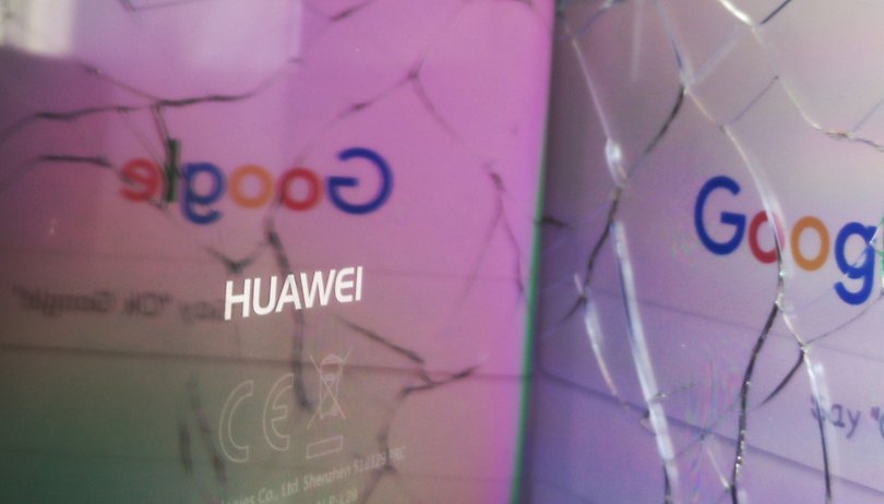 Google warns that Huawei without Android poses US security risk