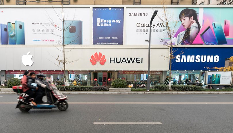 Q2 2019 : quelle est la gravité de la situation de Huawei en Europe ?