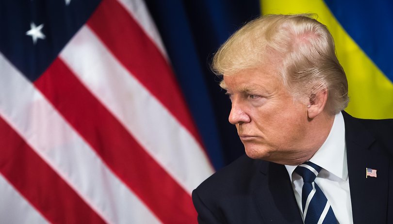 YouTube sperrt Trump: Ein erster Erfolg der Google-Gewerkschaft?