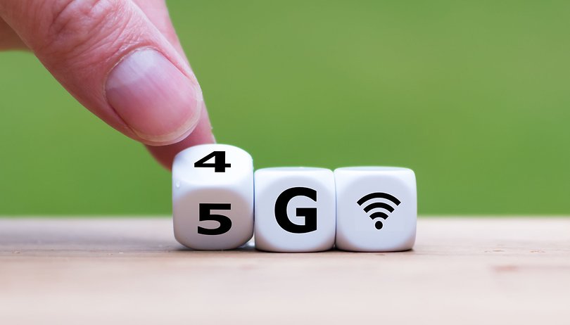 La France et la 5G en 2020 : Quoi de neuf ?