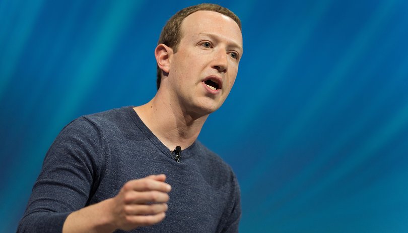 Rumor: Facebook is working on smartwatch and wants our health data