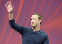 Ya es oficial: multa de 5.000 millones de dólares para Facebook