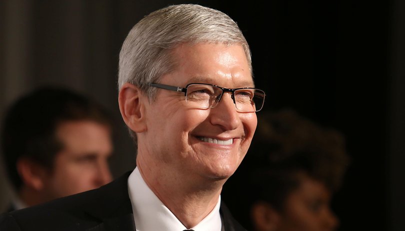 Tim Cook: Una vida sin realidad aumentada será impensable
