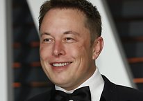 Tesla-Boss Elon Musk denkt über Elektro-Flugzeug nach