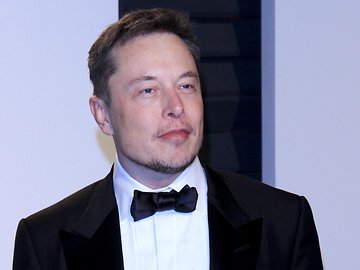 Elon Musk est&aacute; 70% seguro de que se mudar&aacute; a Marte
