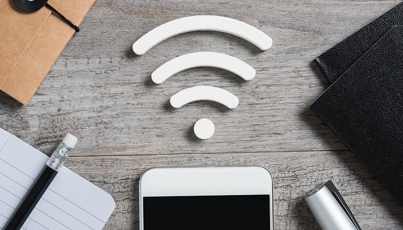 Il WIFI sul vostro smarphone non funziona? Ecco cosa fare