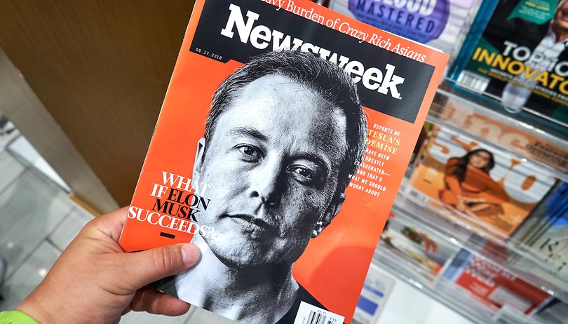 Elon Musk è sicuro: al 70% si trasferirà su Marte
