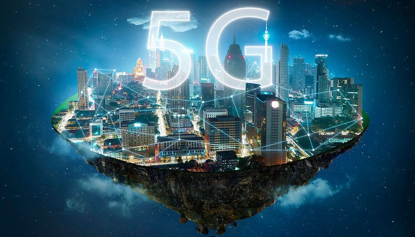 5G: estas são as primeiras cidades que irão receber a tecnologia DSS
