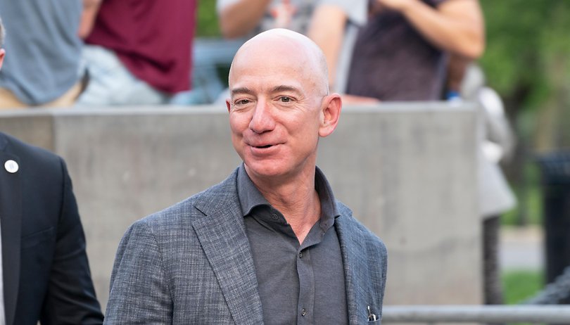 10 milliards de dollars investis par Jeff Bezos contre le réchauffement climatique
