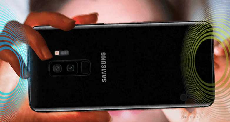 WF samsung galaxy s9 leak 12