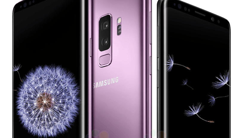 Prix des Galaxy S9 : Samsung pousse-t-il le bouchon trop loin ?