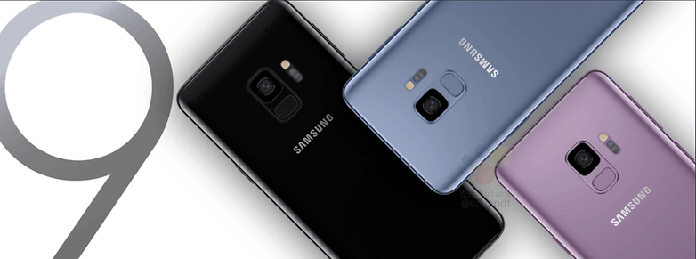 WF samsung galaxy s9 leak 15