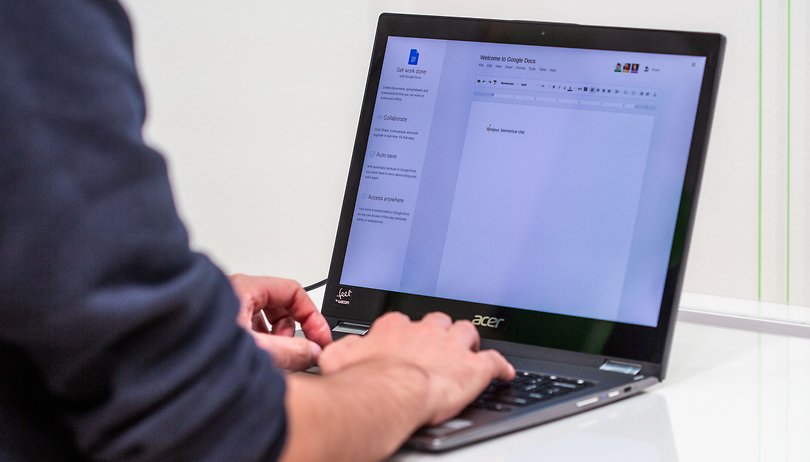Ecco perché potrei innamorarmi di un Chromebook