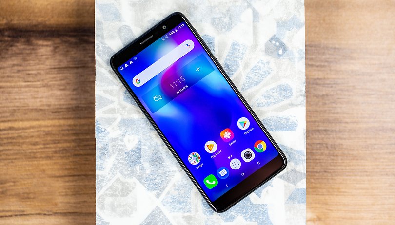 Alcatel 1X (2019) recensione: il minimo indispensabile