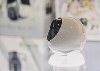 The best home security camera on the market: Amaryllo