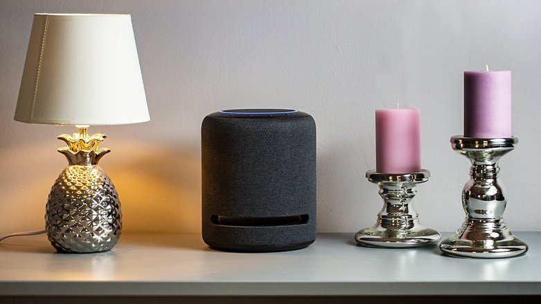 pros and cons alexa vs google home