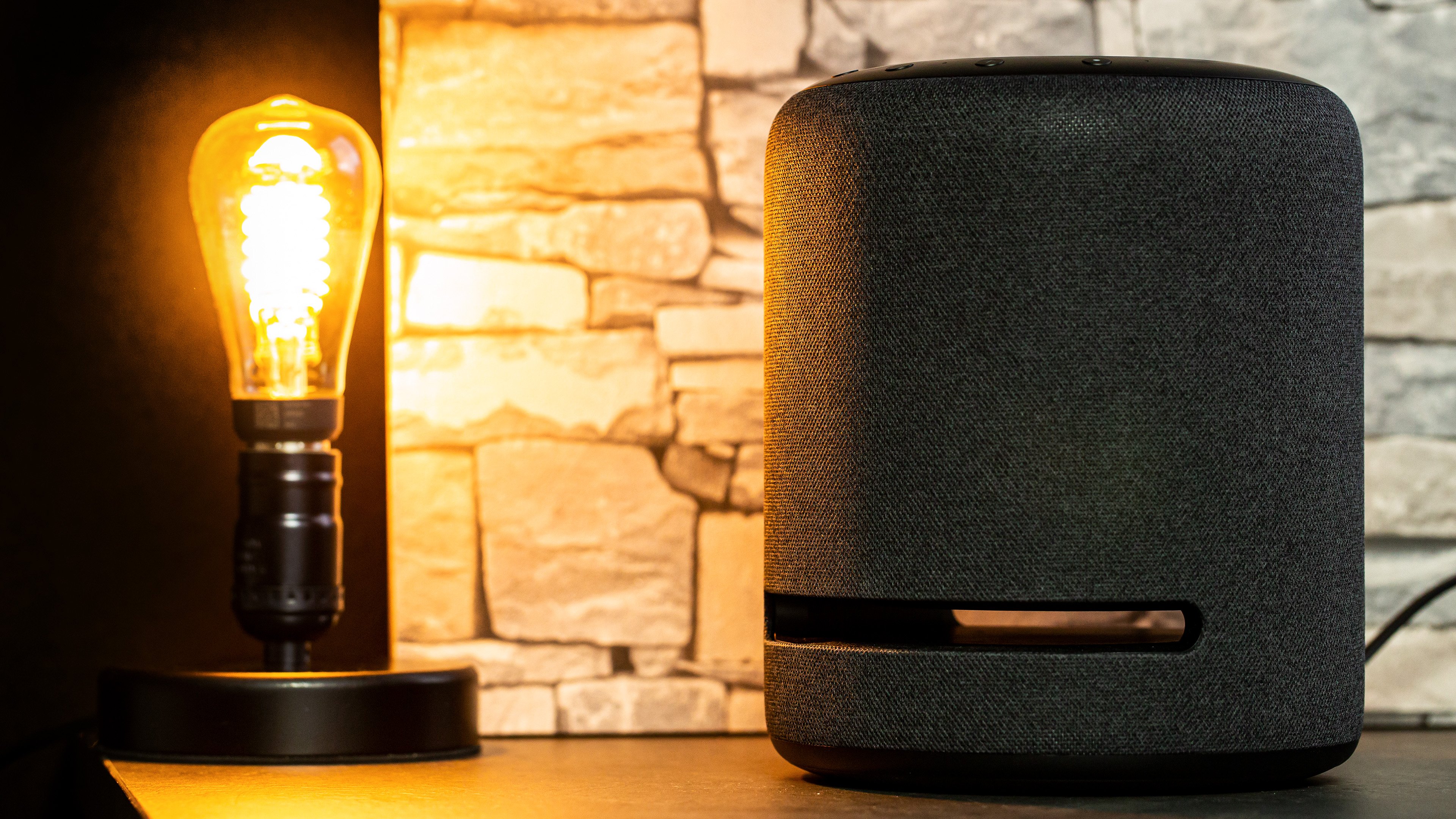 Amazon Echo Studio review: modular hi-fi sound with Alexa | nextpit