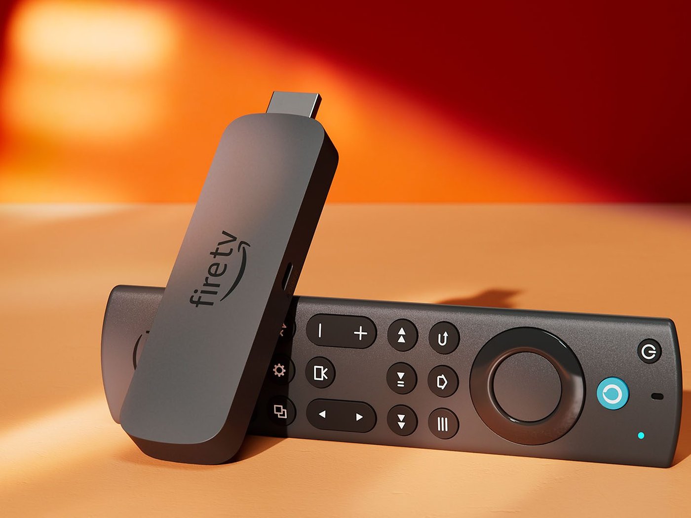 All-new Amazon Fire TV 4K Max Stick Falls to Its Best Price at $39