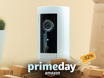 Ferien mit dem Prime Day: Smarte T&uuml;rklingeln und Kameras massiv reduziert