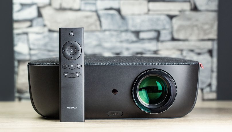 Can an affordable HD projector replace my TV?