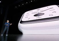 Apple registriert neue Modelle von Apple Watch und iPad