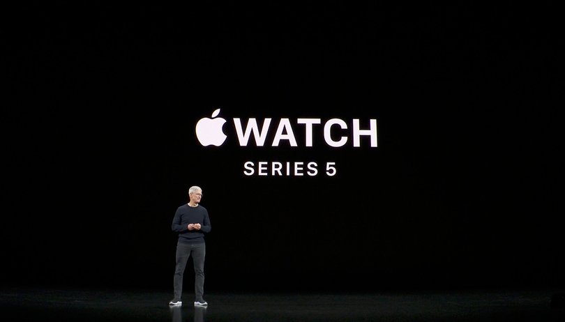 Apple Watch : Apple accusé de vol de brevets
