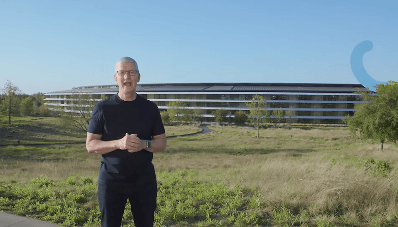 Apple: Sitz im Silicon Valley wird zunehmend zum Klotz am Bein