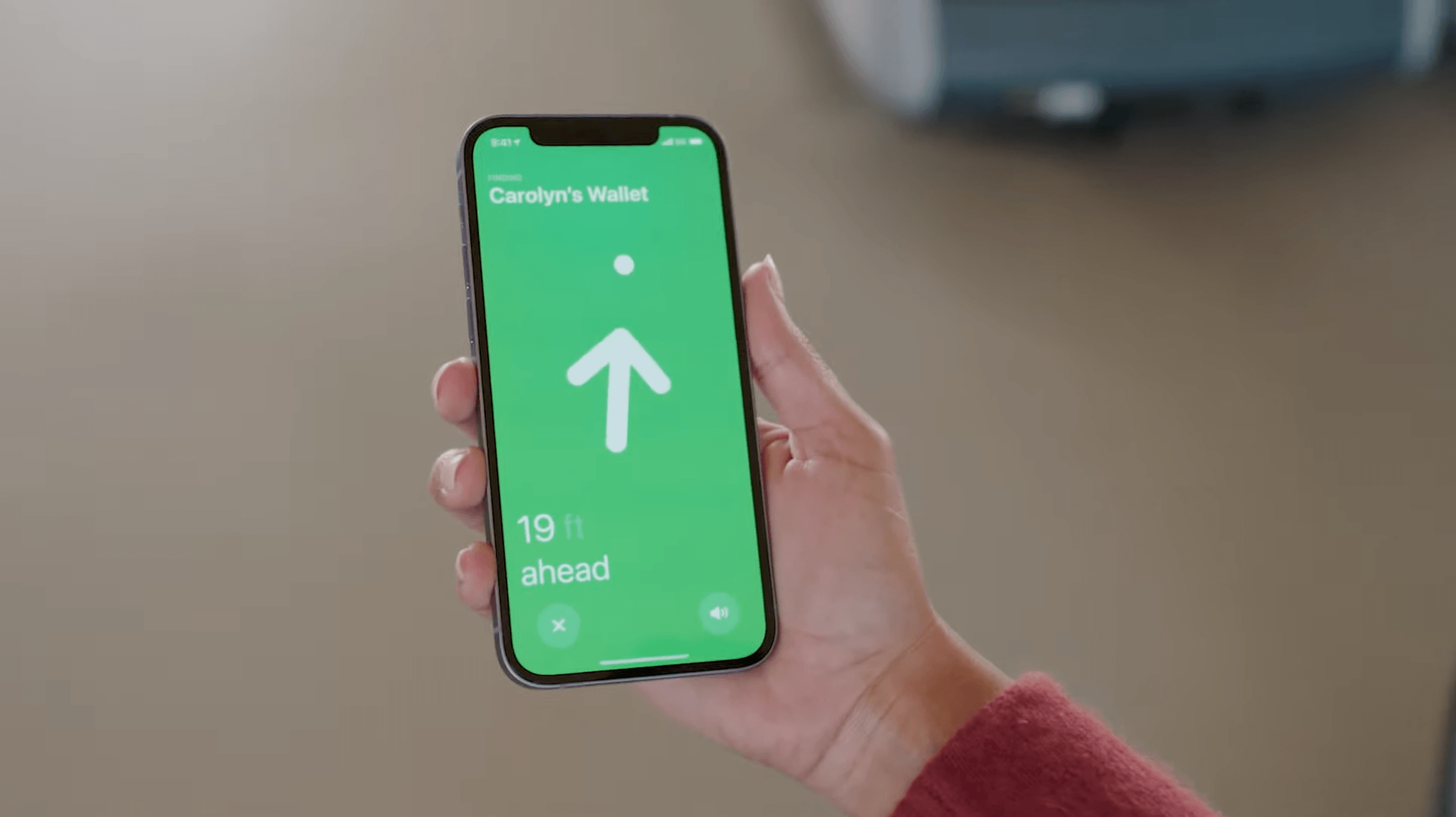 Apple AirTag: track everything through the Find My app | nextpit