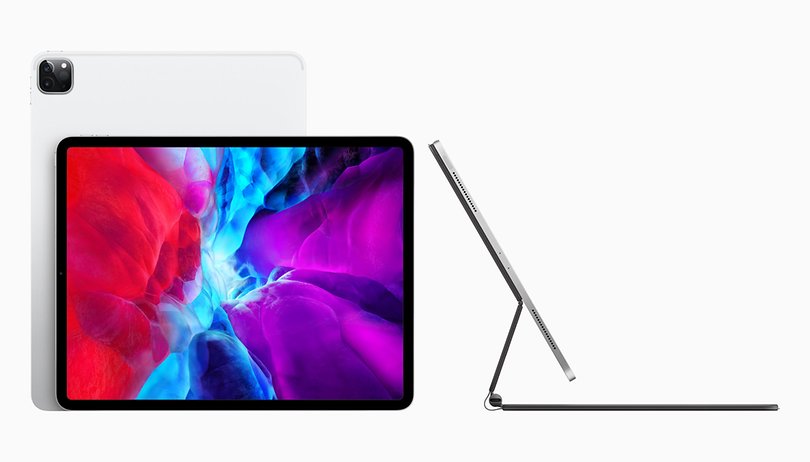 Test de l'iPad Pro 2020: Une tablette turbo pour les créatifs