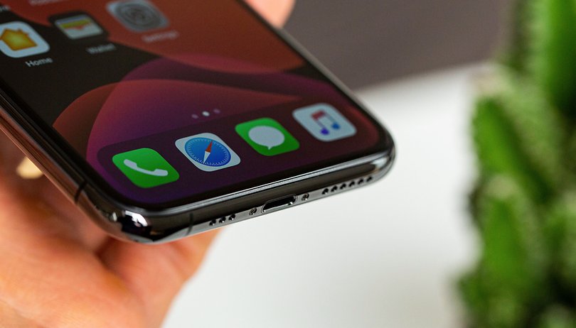 iPhone 12: LG und Samsung streiten sich um Apples Gunst