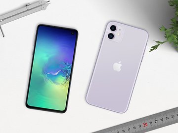 Genauso gut, nur halb so teuer &ndash; die besten Alternativen zu Samsung und Apple