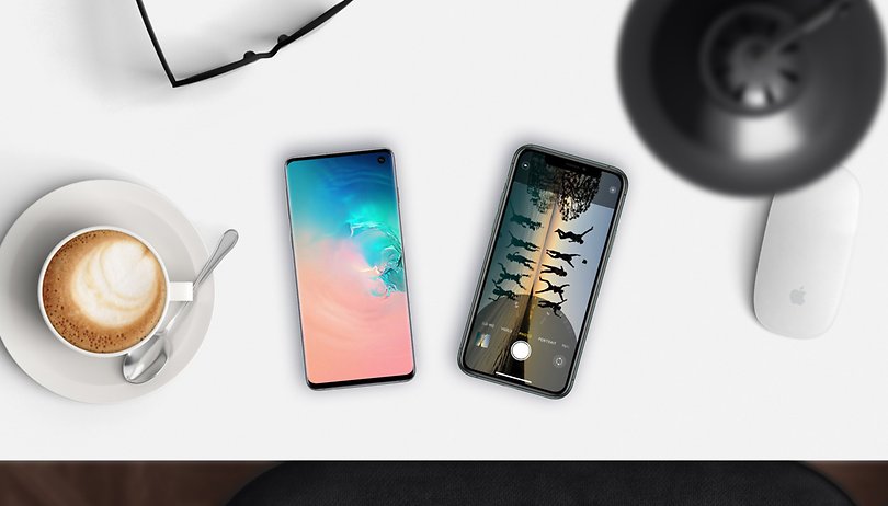 iPhone 11 Pro vs Galaxy S10: the price of popularity