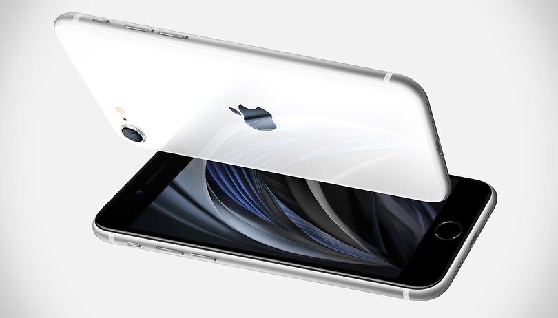 Apple Iphone Se Plus Rumored To Launch In Early 21 Nextpit
