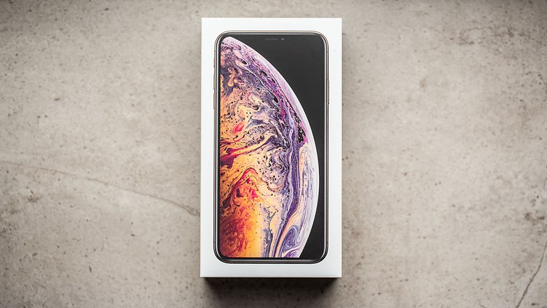 iphone xs max dota 2 image