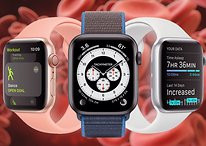 Apple Watch to get major health update in 2022