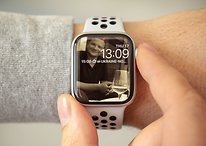 R$ 2.400 de desconto no Apple Watch Series 6