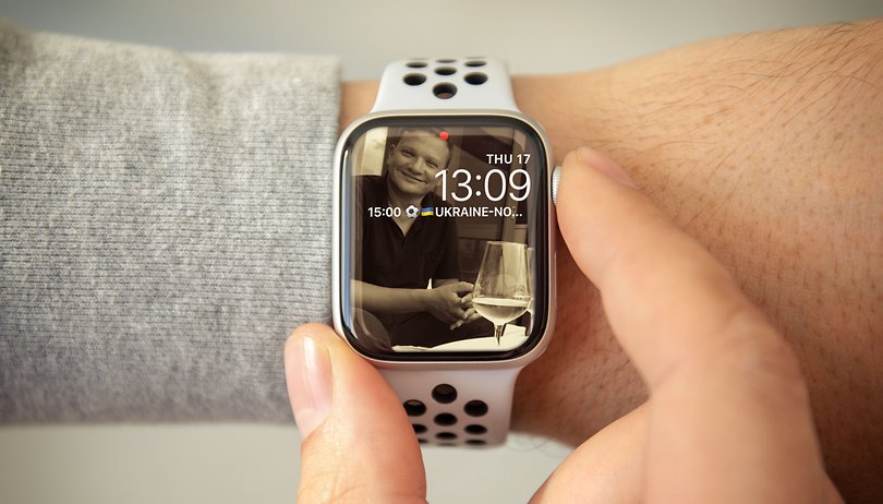 watchOS 8: Alle Informationen zum neuen Apple Watch-Betriebssystem
