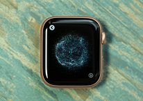 Apple Watch: So tarnt Apple seine Prototypen