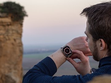 A Atualiza&ccedil;&atilde;o Que Voc&ecirc; N&atilde;o Deve Esperar no Apple Watch Ultra 3
