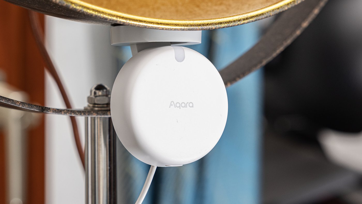 Aqara FP2 Presence Sensor announced today : r/homeassistant