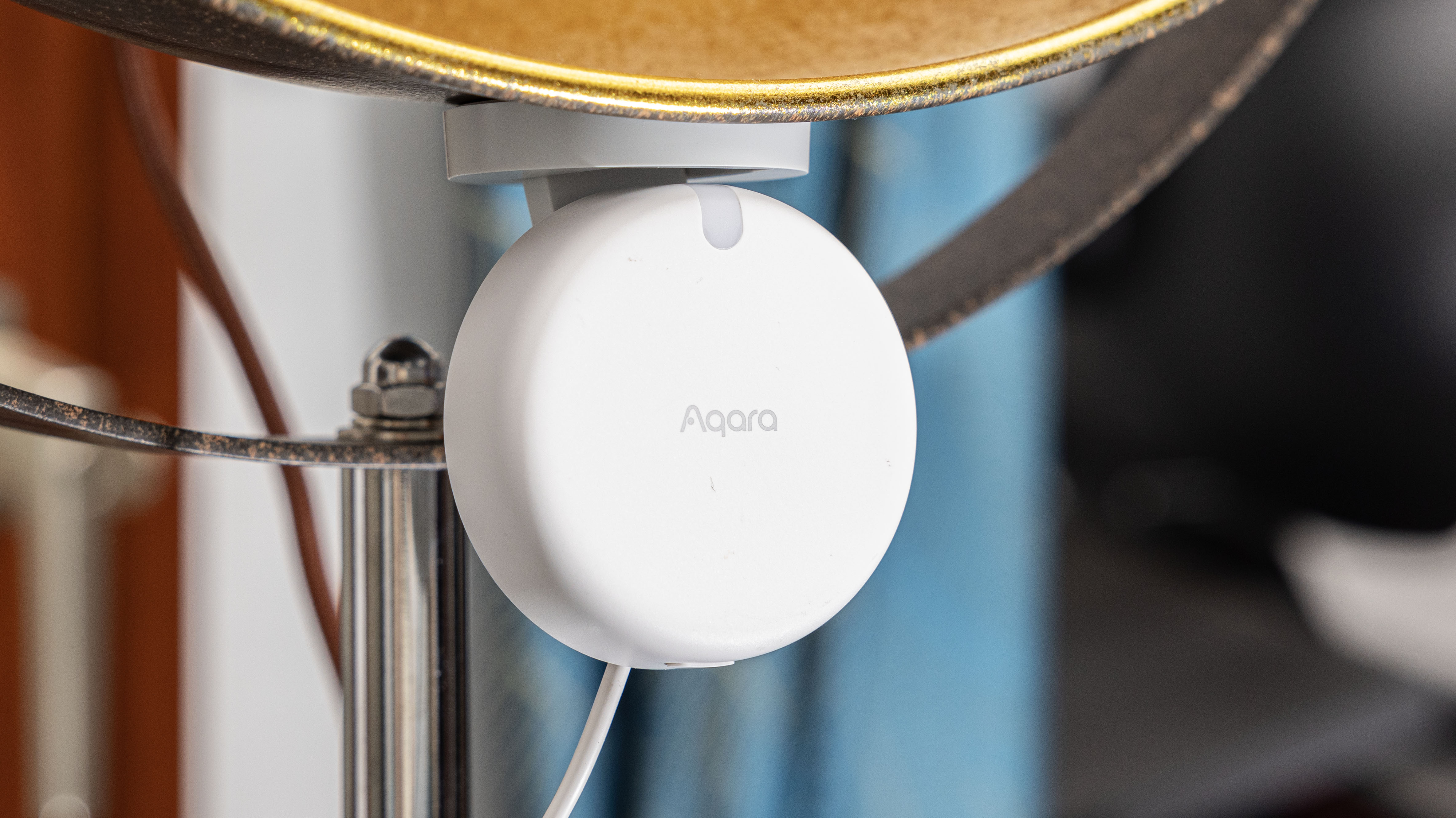 Aqara Presence Sensor FP2 Unboxing and App Setup Walk Through Video 